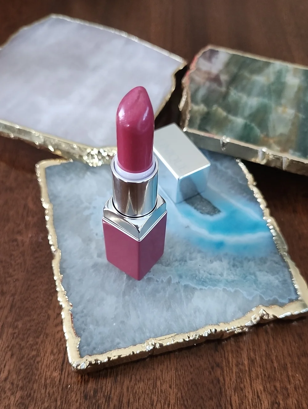 Clinique refer its pop