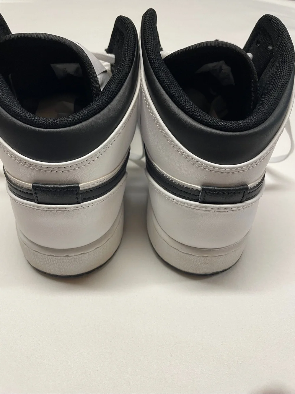 Nike youth air