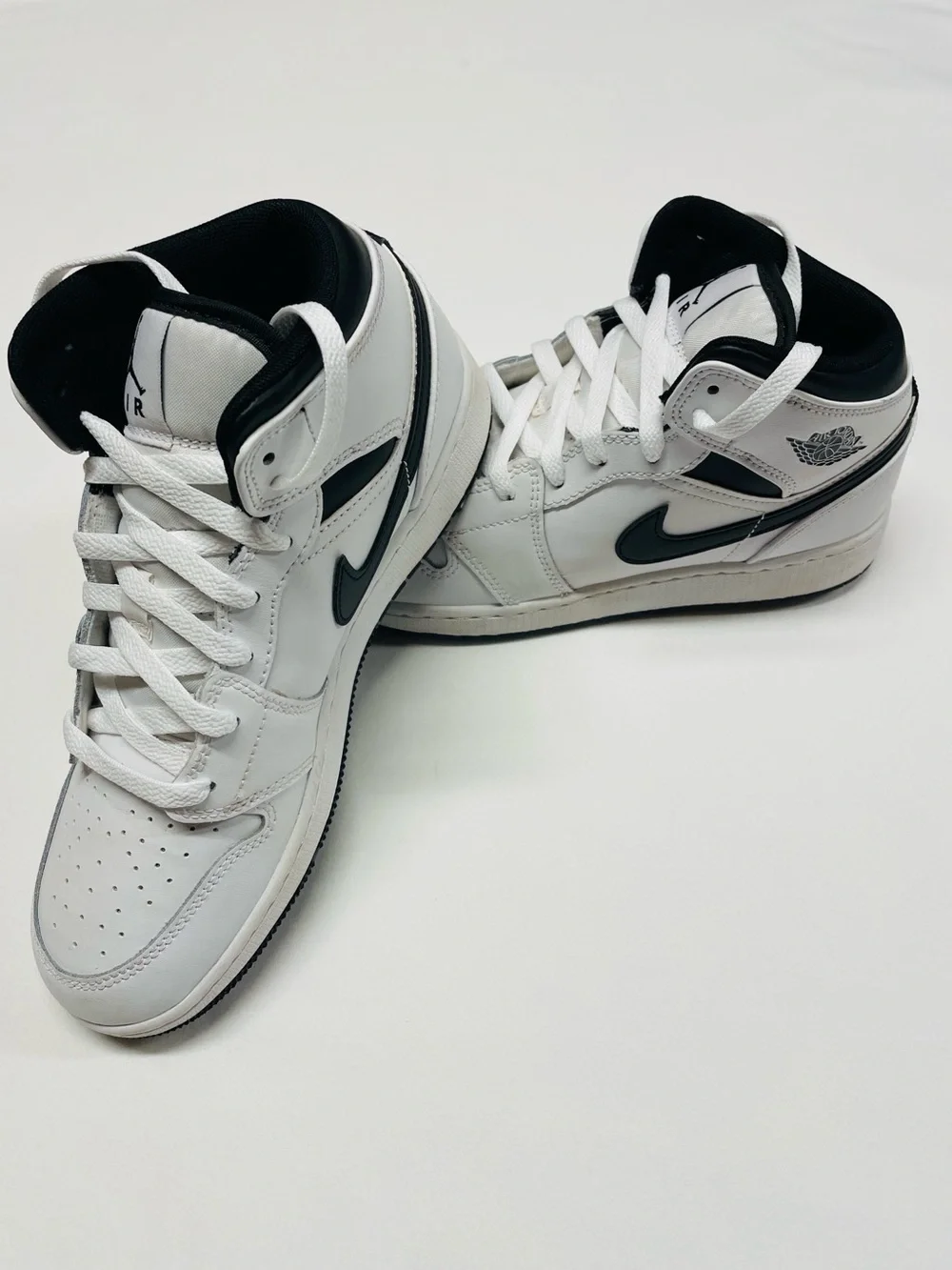 Nike youth air