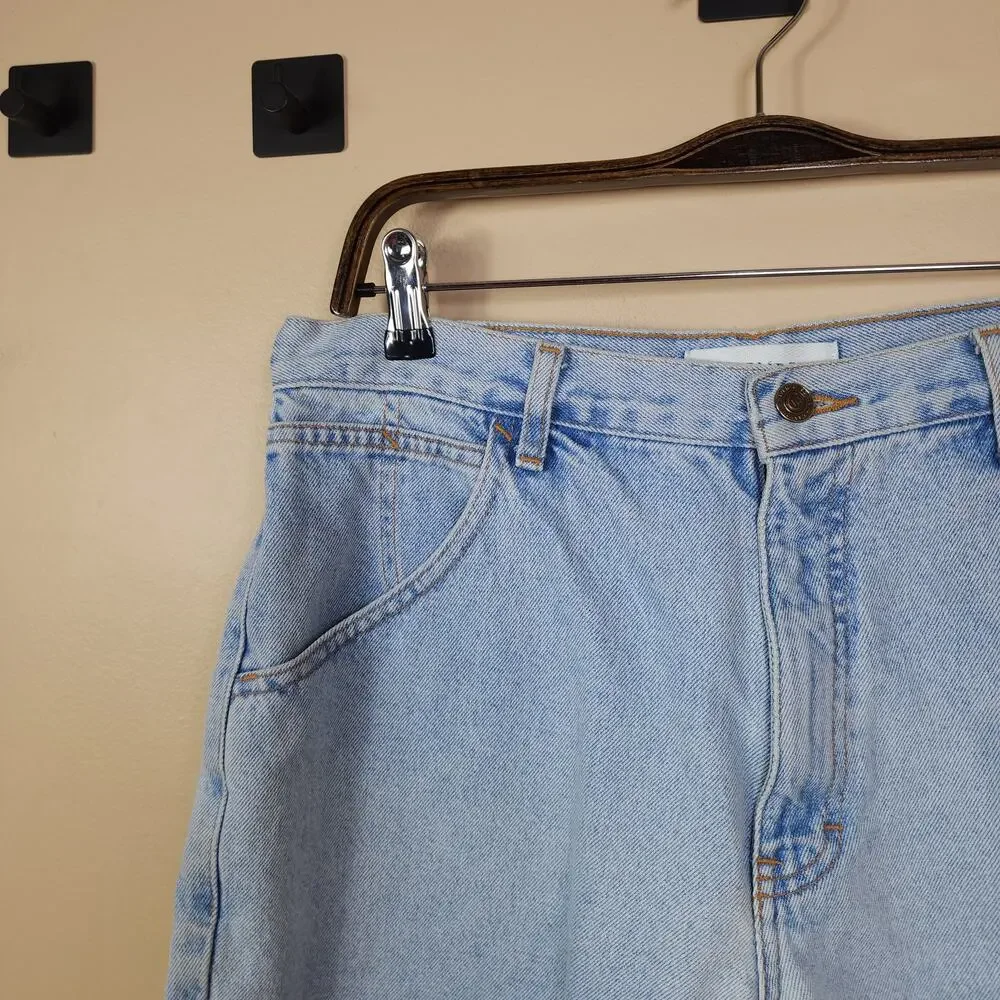 Vintage gently used
