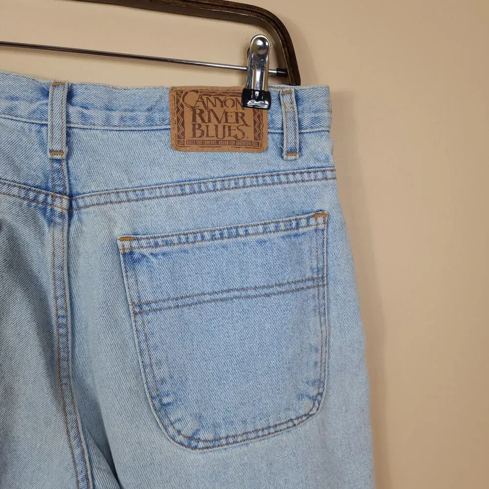 Vintage gently used