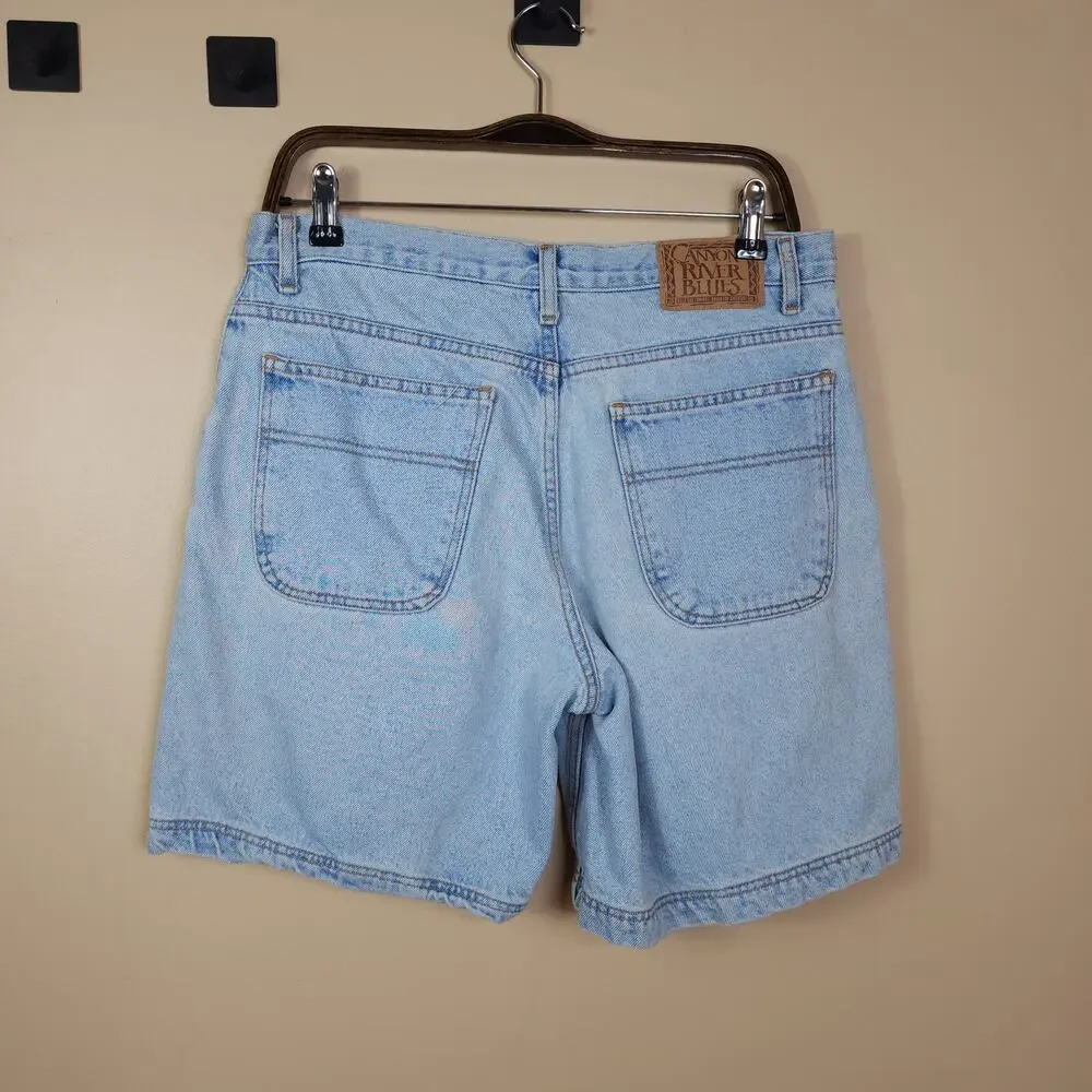 Vintage gently used