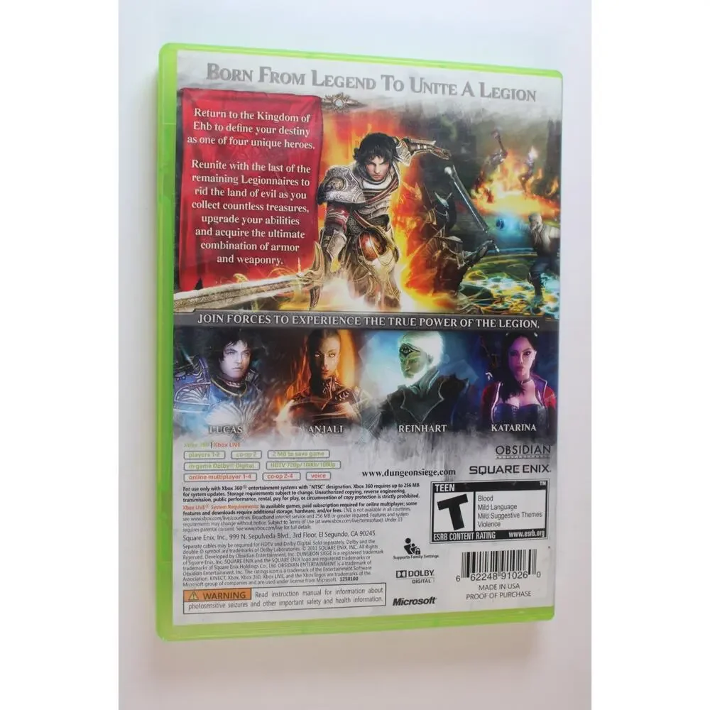 Microsoft part great cover