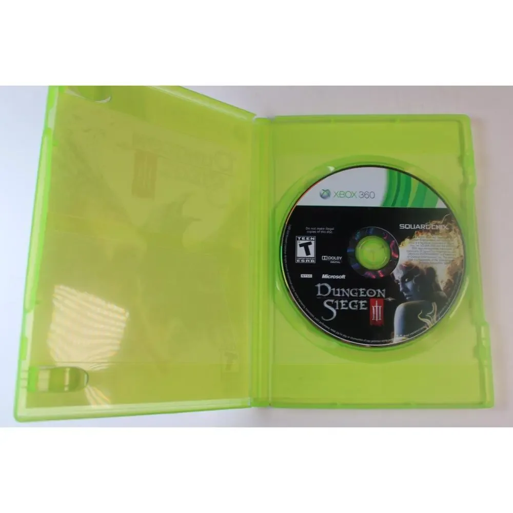 Microsoft scratches 360