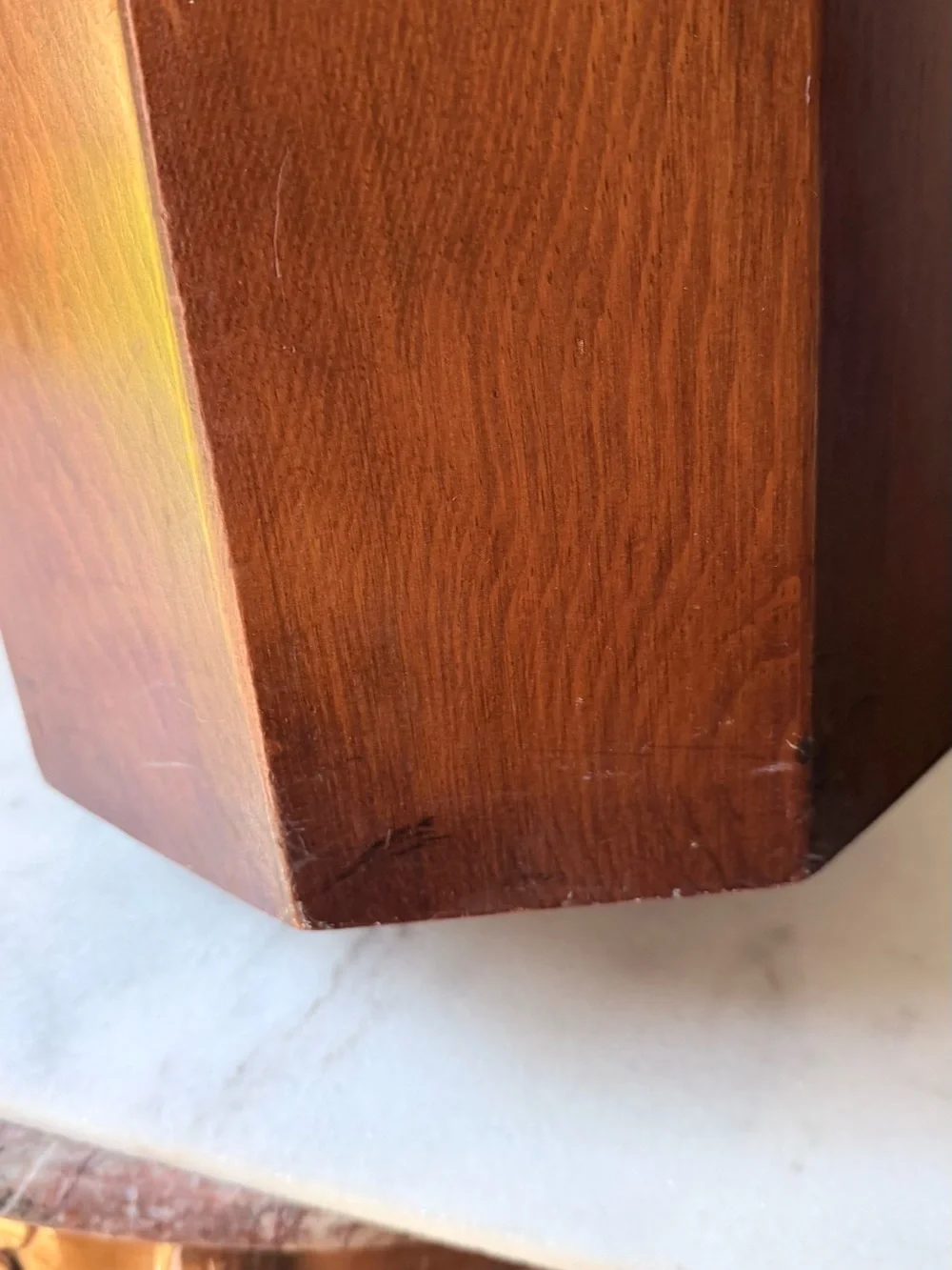 N/A stylish brown