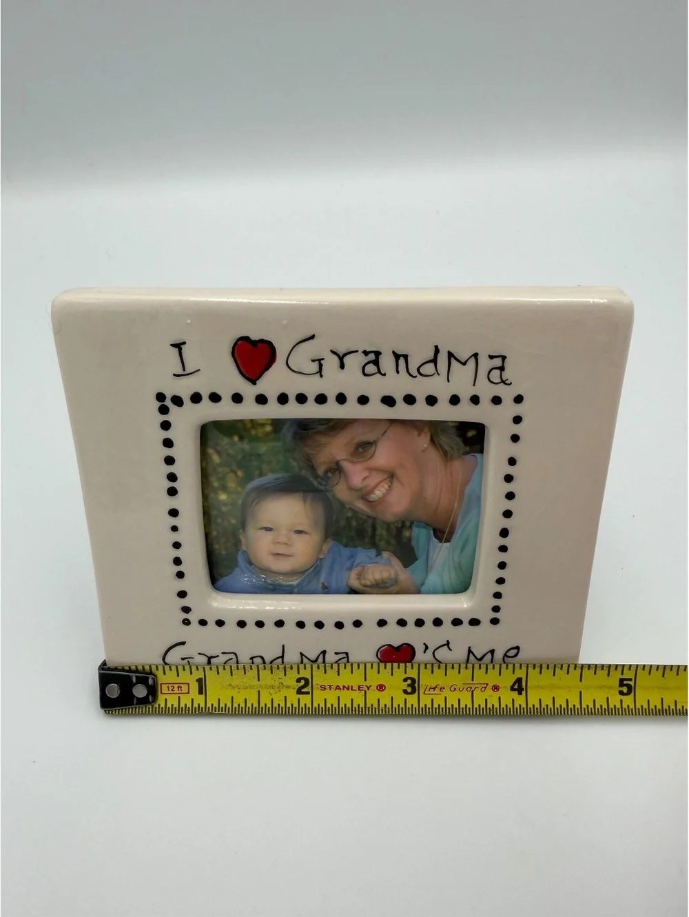 N/A adorable ceramic