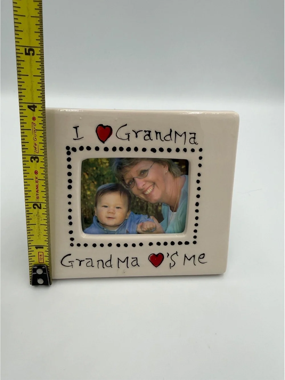 N/A adorable ceramic