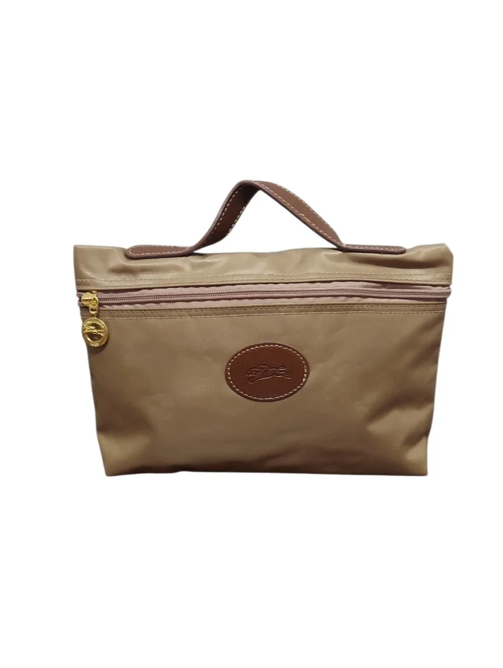 Longchamp Cosmetic Bag Great Condition