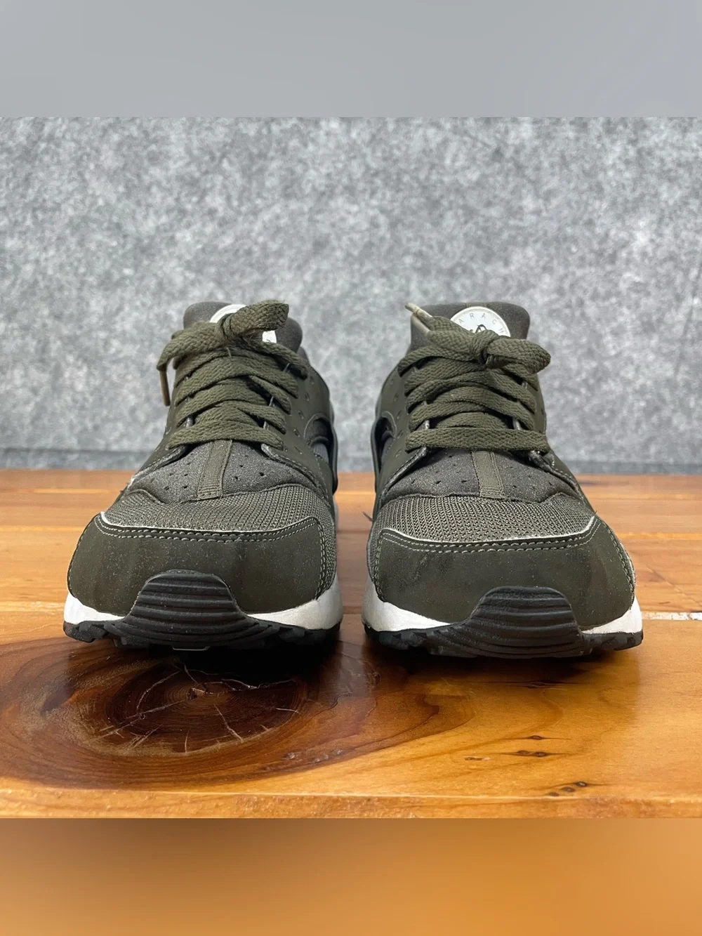 Nike please see