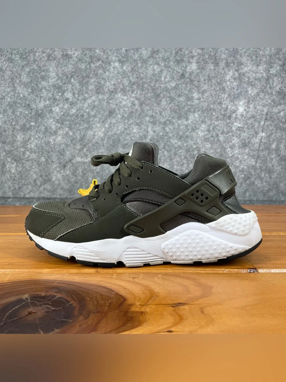 Nike please see