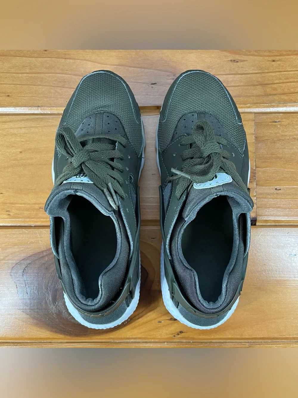 Nike please see