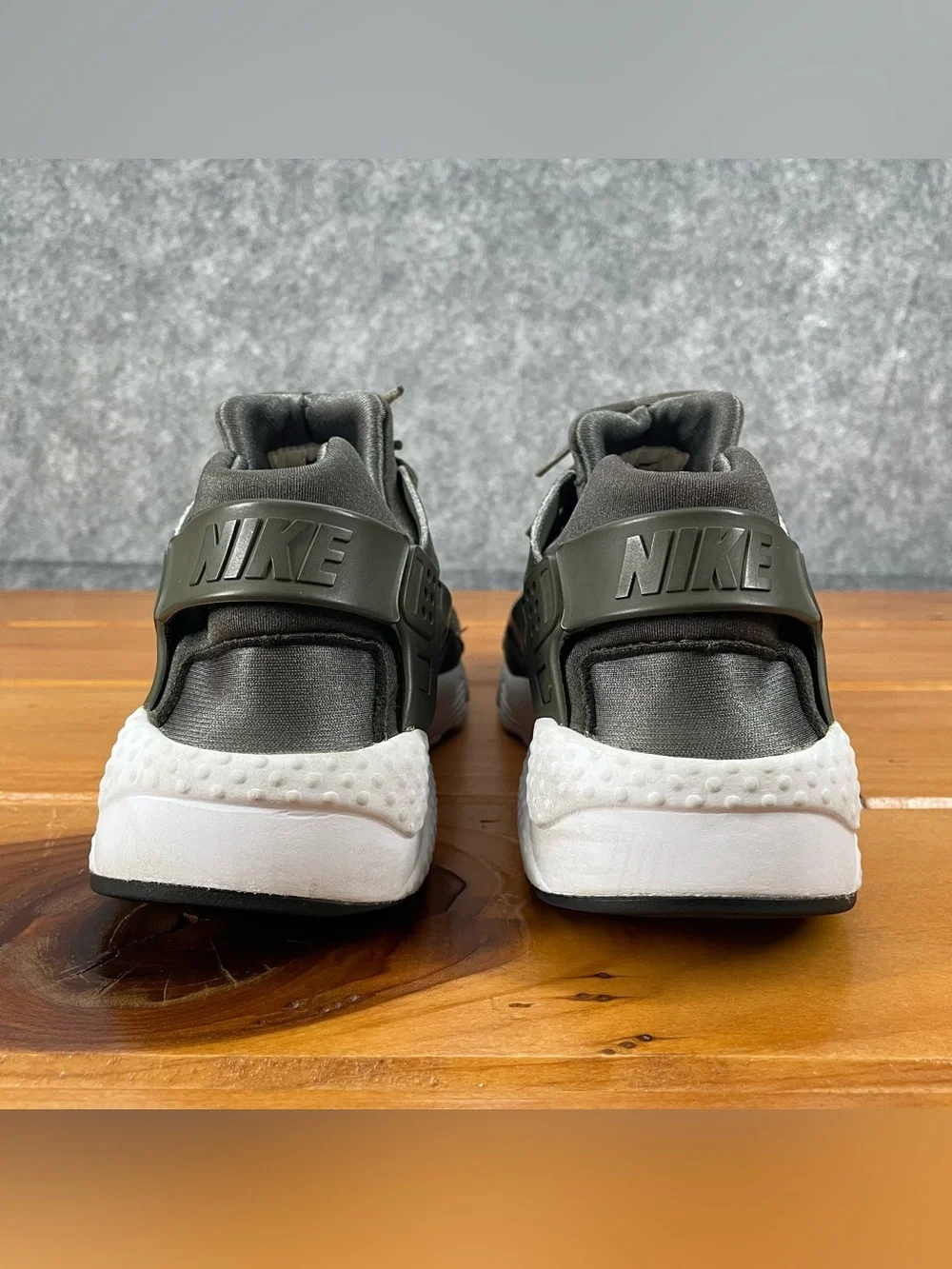 Nike please see