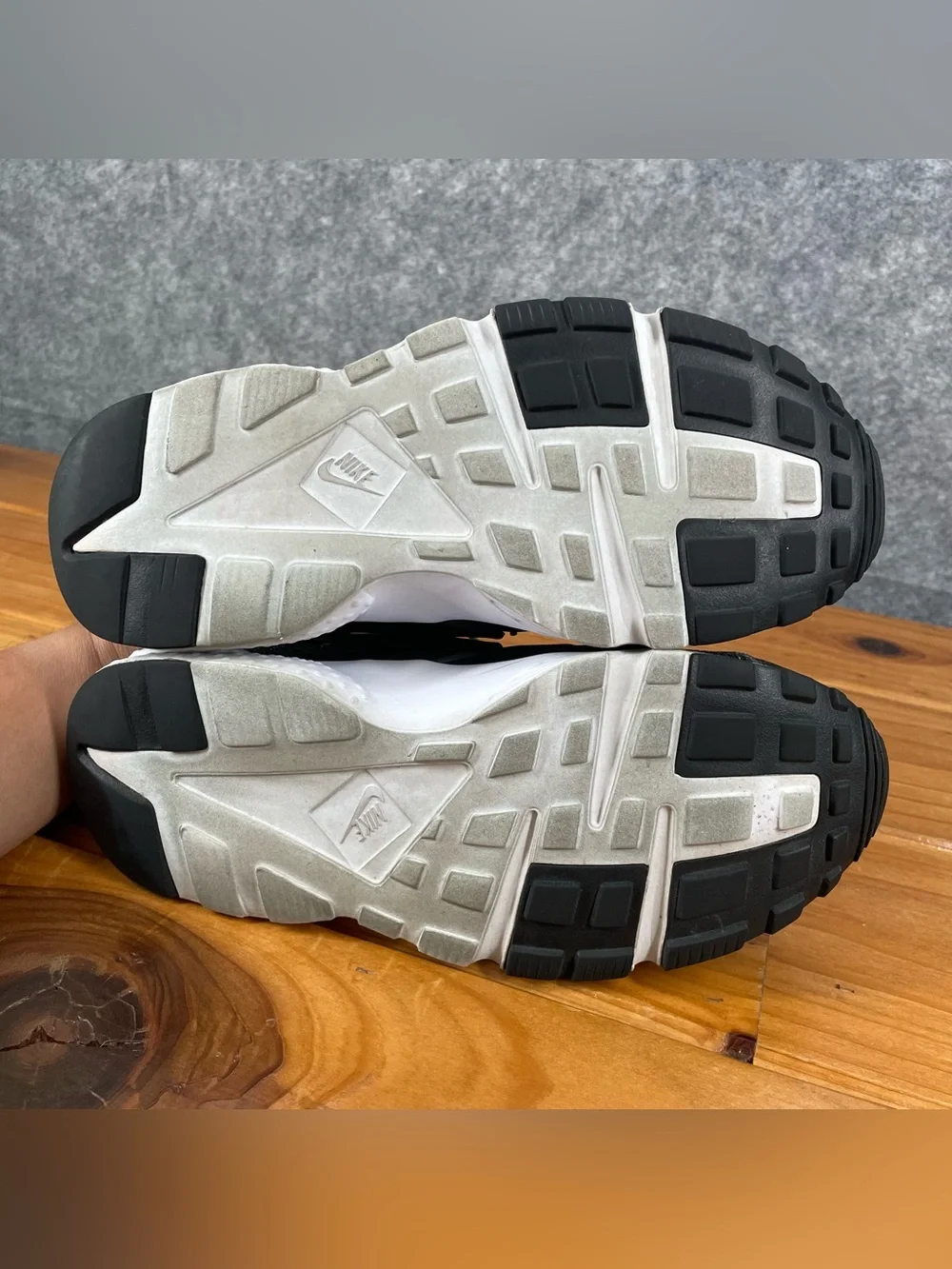 Nike please see