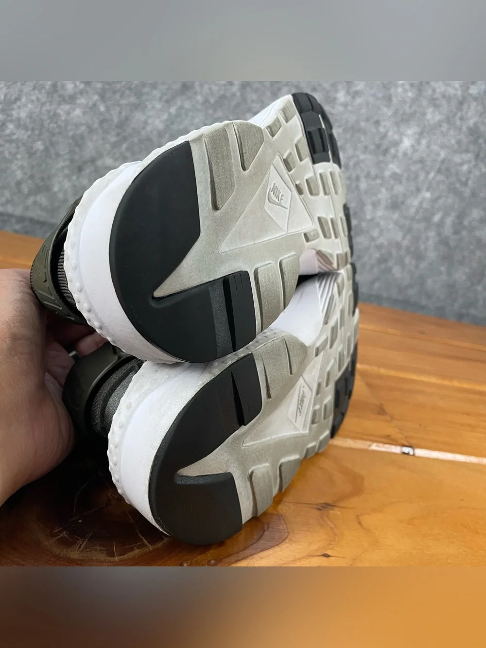 Nike please see