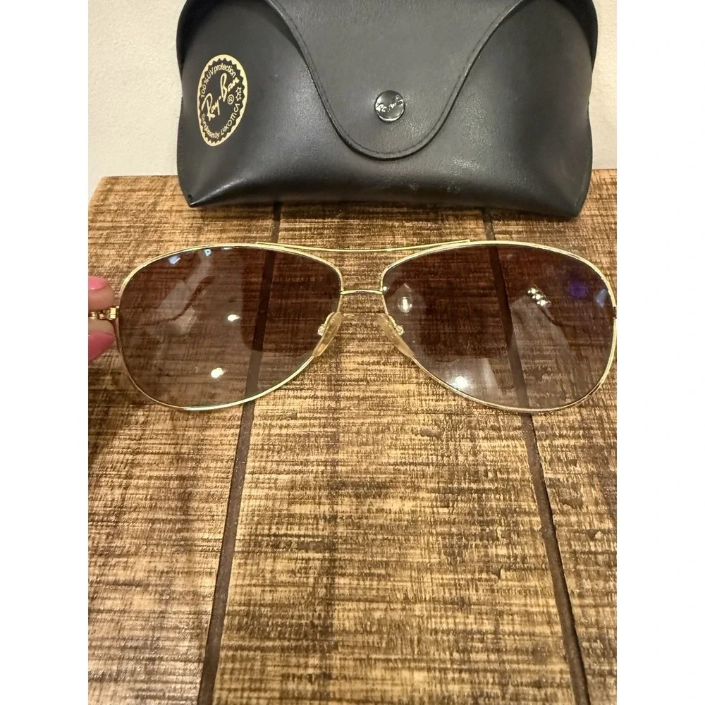 Ray-Ban ray ban