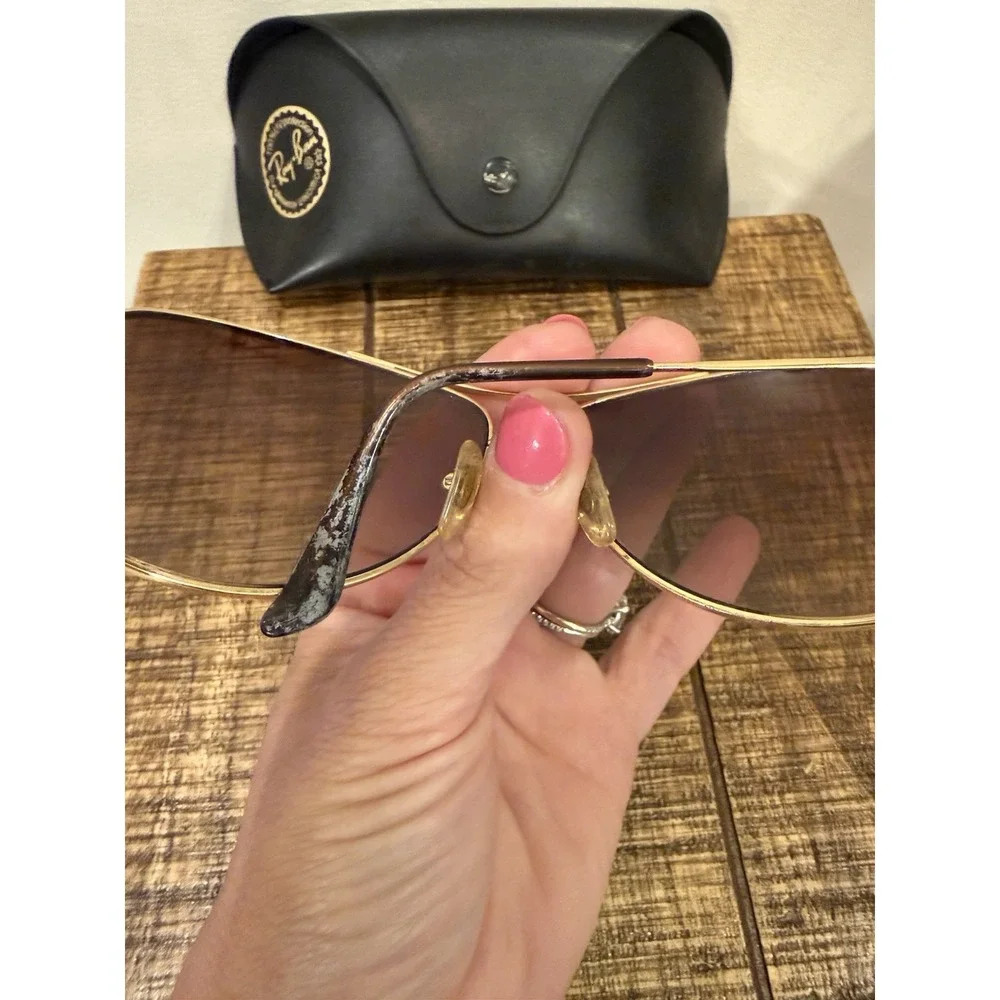 Ray-Ban ray ban
