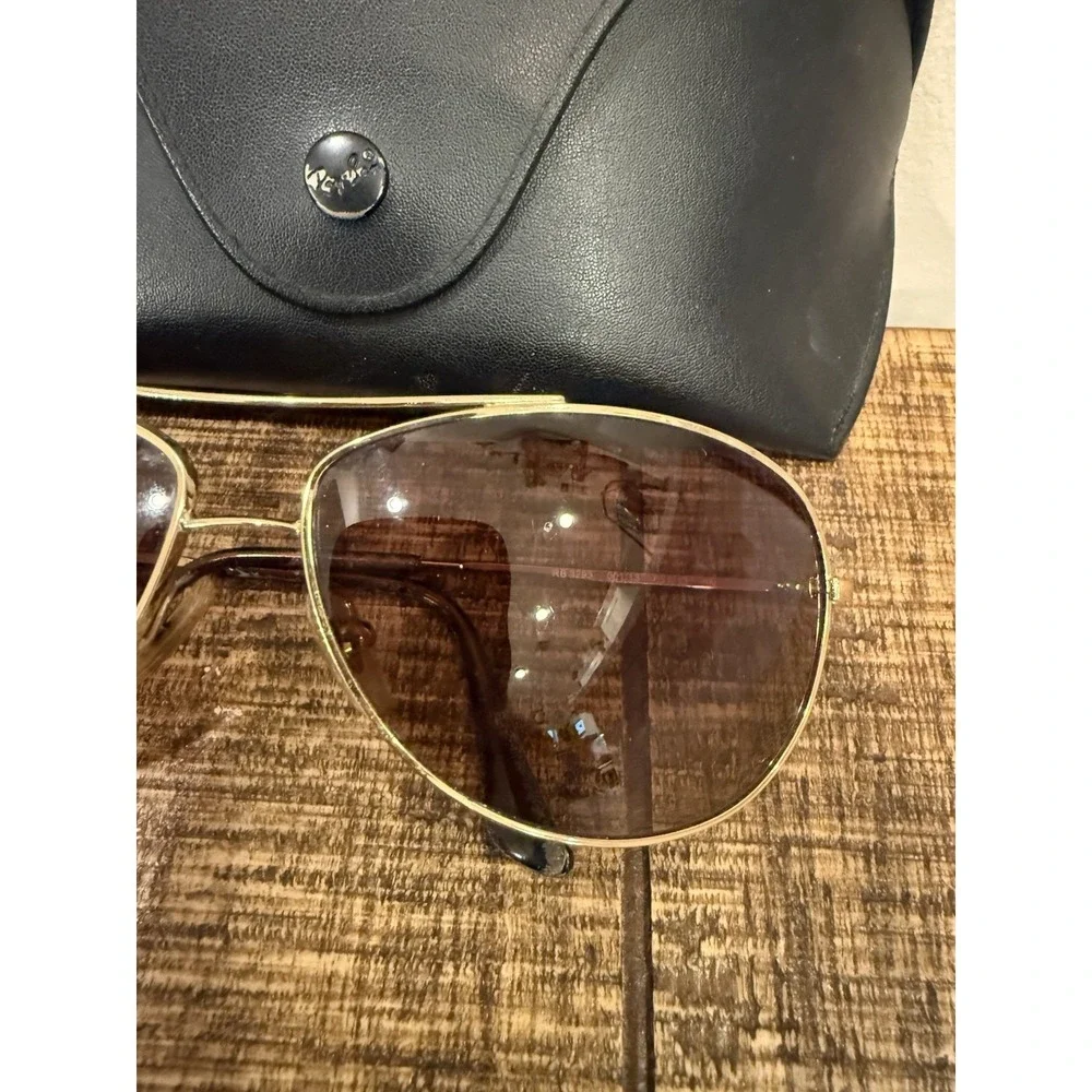 Ray-Ban ray ban