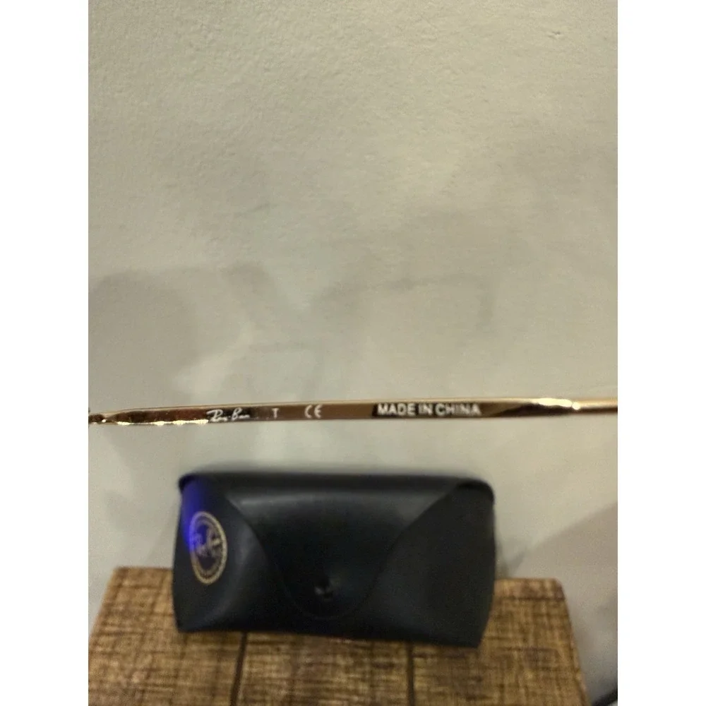 Ray-Ban ray ban