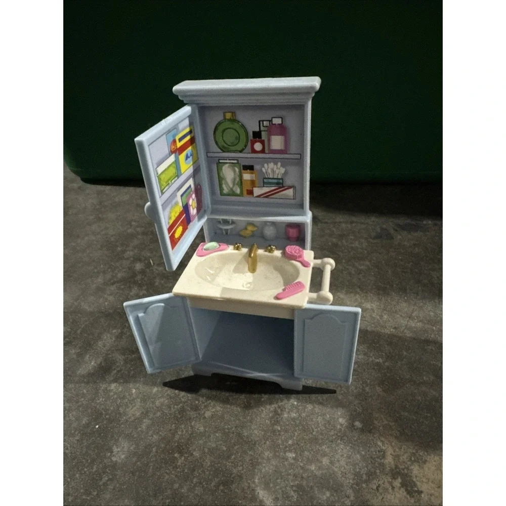 Fisher-Price good