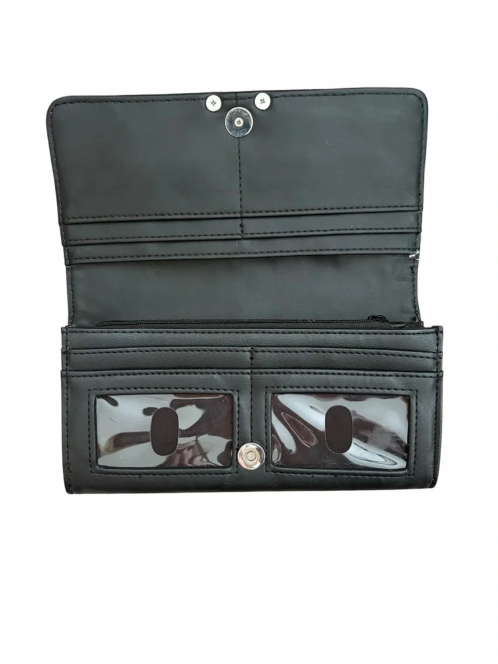 Nine West elegant black
