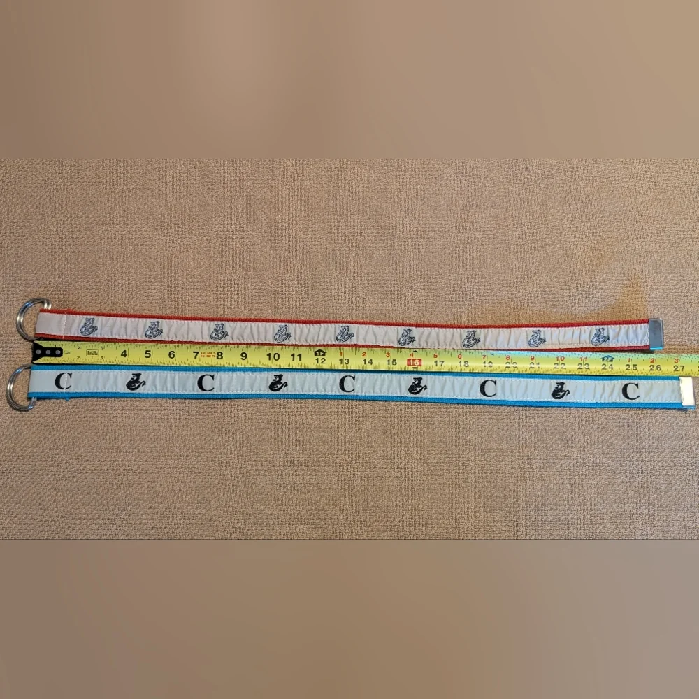 Cape Cod Belts cape cod