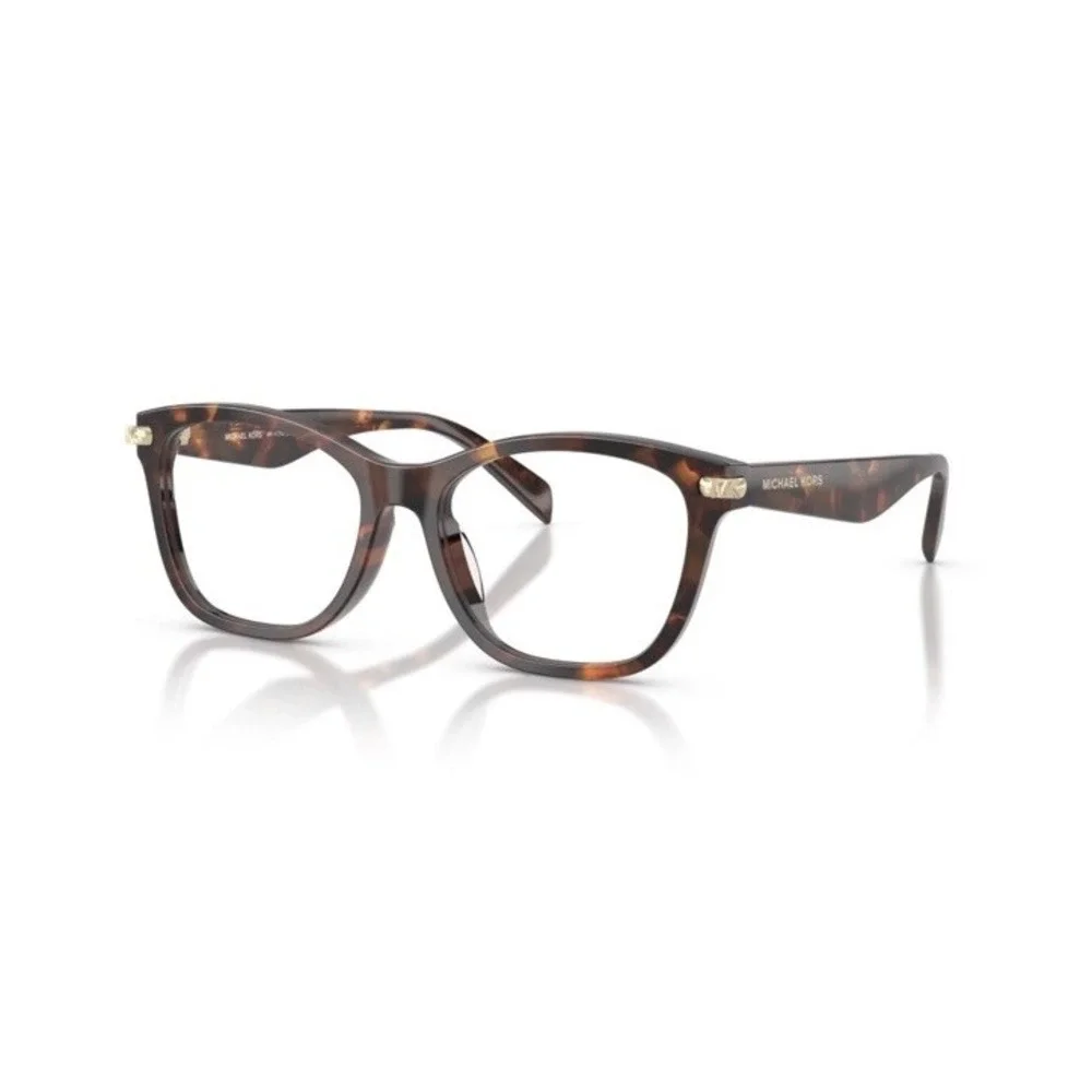 Michael Kors MK4175D RONDA Brown Eyeglasses Frames‎ NIB