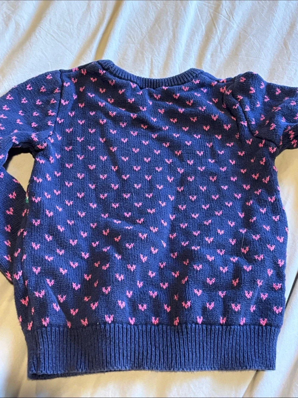 OshKosh Bgosh pattern design