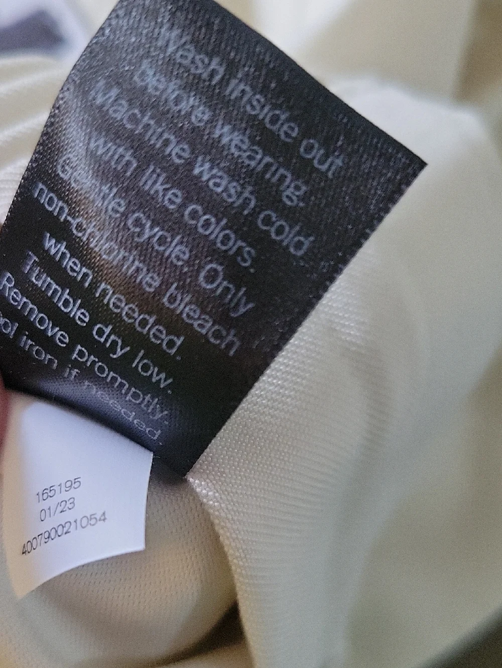Simply Vera Vera Wang brand new