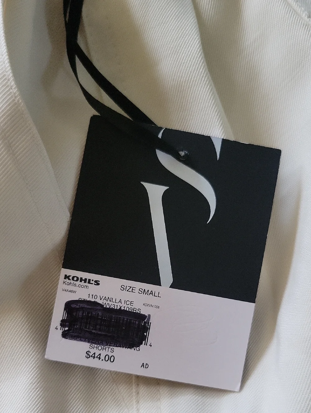Simply Vera Vera Wang brand new