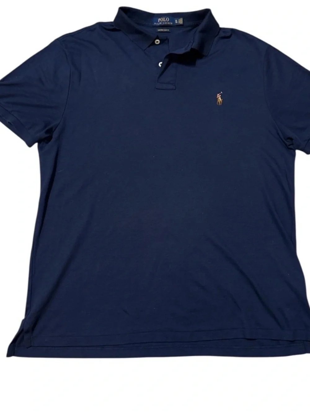Ralph Lauren classic short