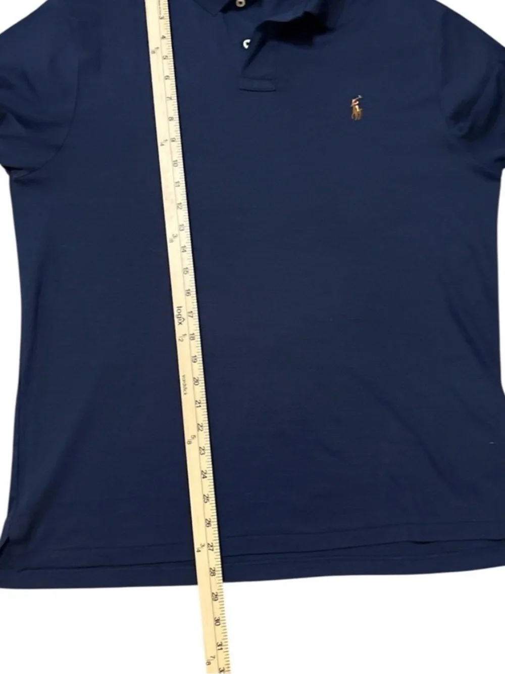 Ralph Lauren classic short