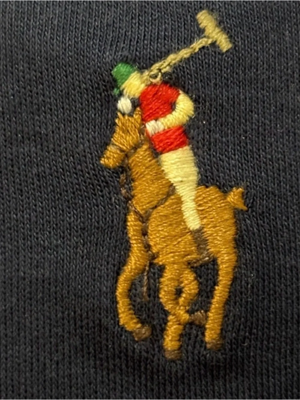 Ralph Lauren classic short
