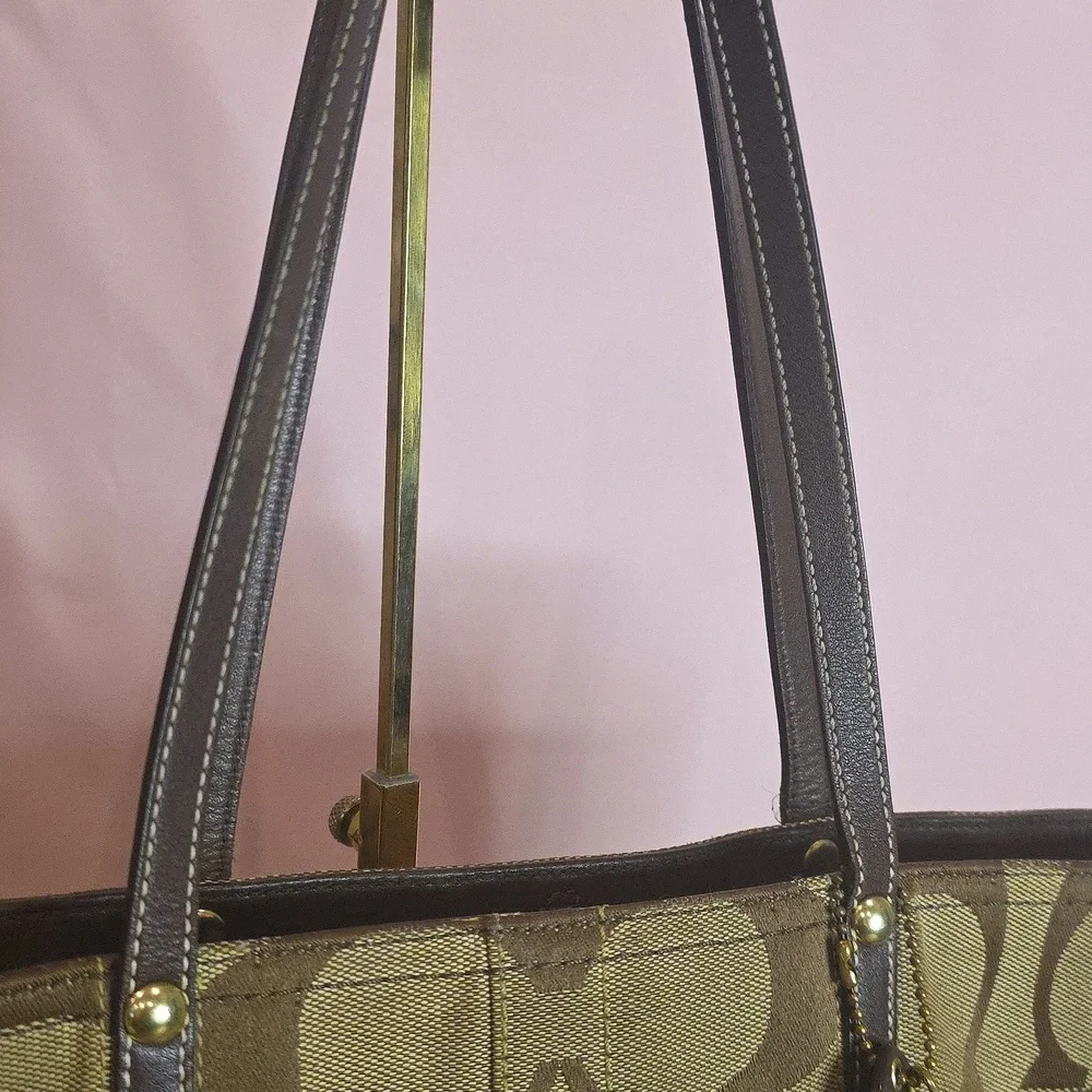 Coach excellent pre