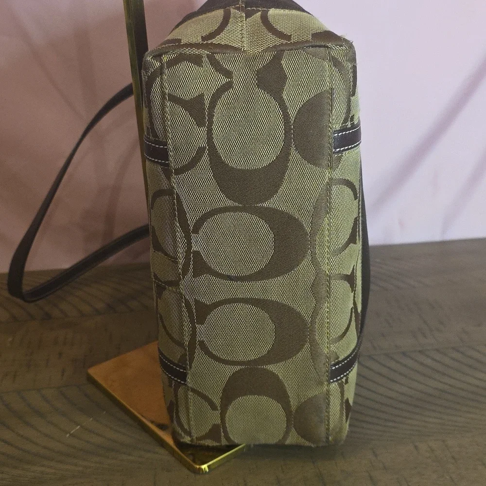 Coach excellent pre