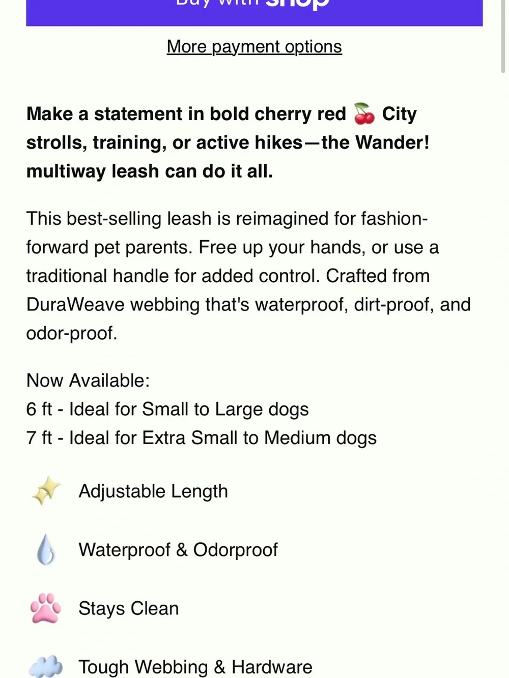 furry muse matching “cherry”