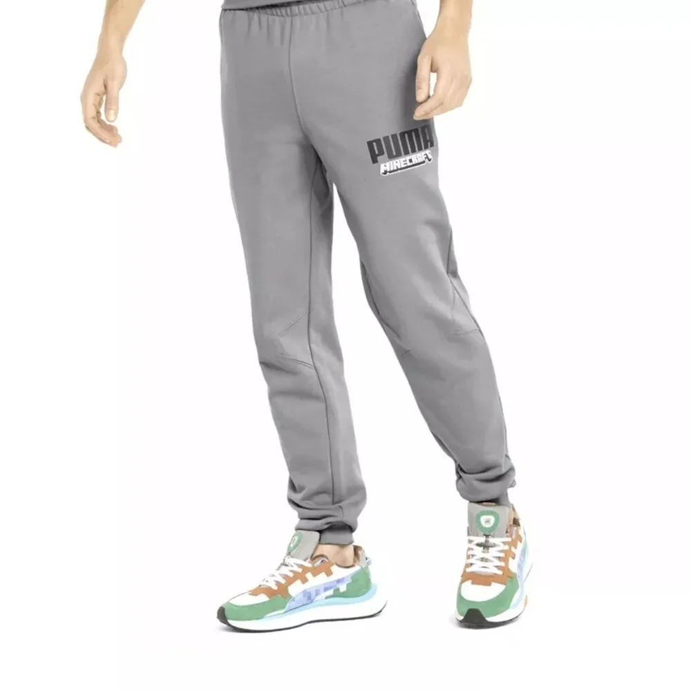 Puma minecraft comfort