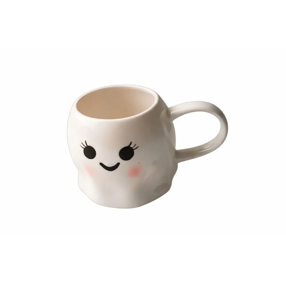 Williams Sonoma from features painted