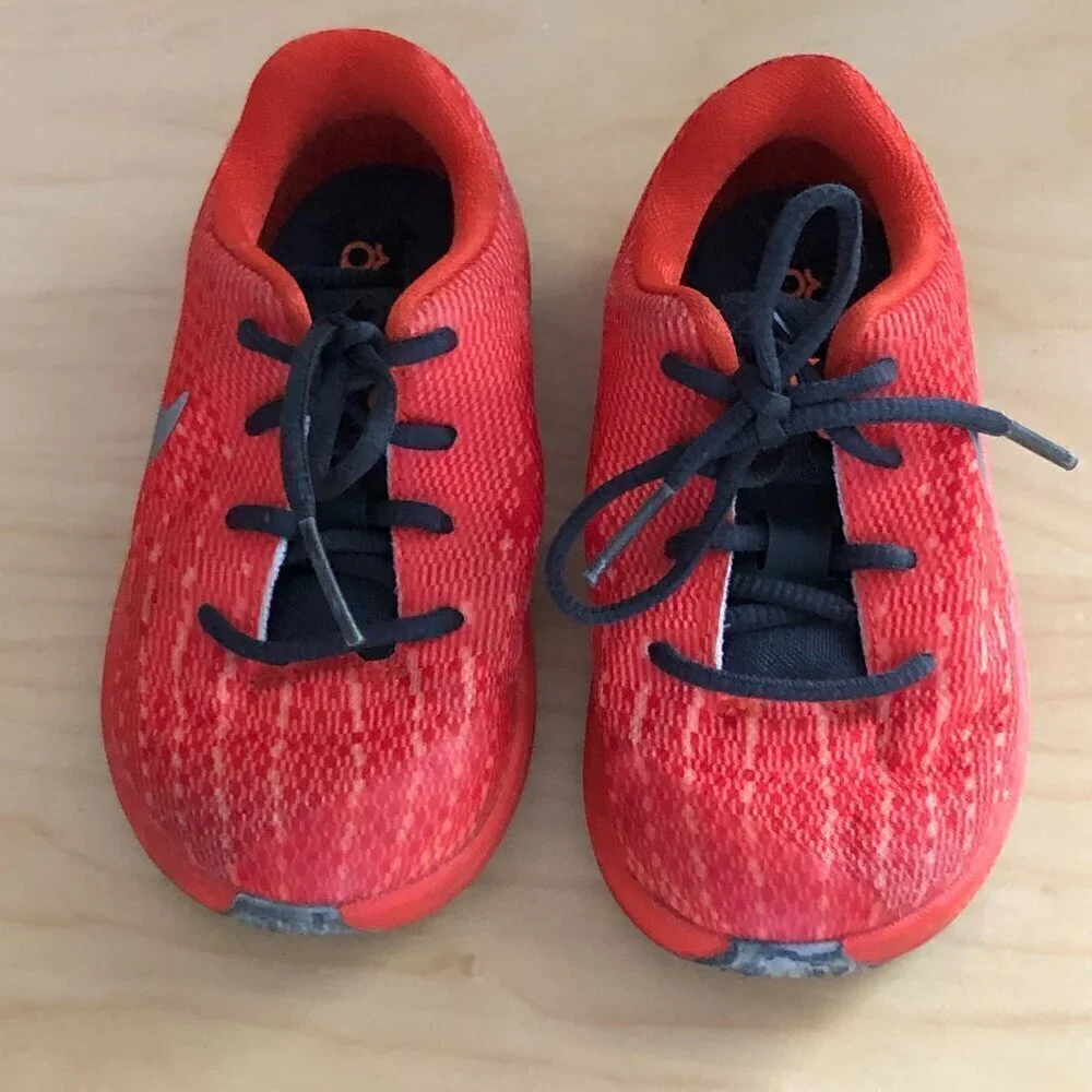 Nike kd kevin