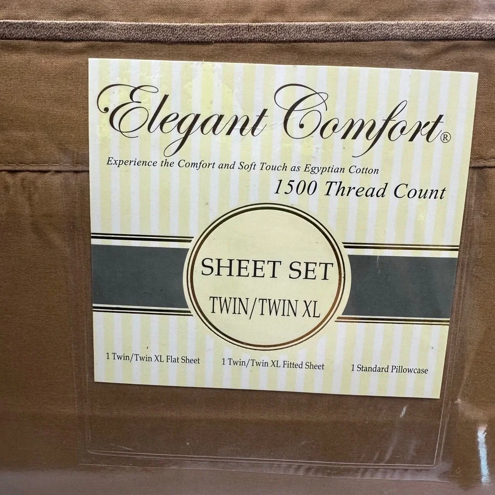 Elegant Comfort elegant comfort