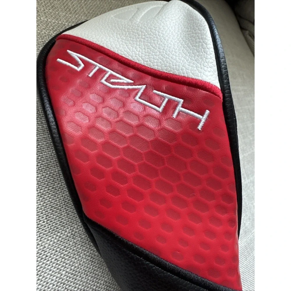 TaylorMade stealth putter