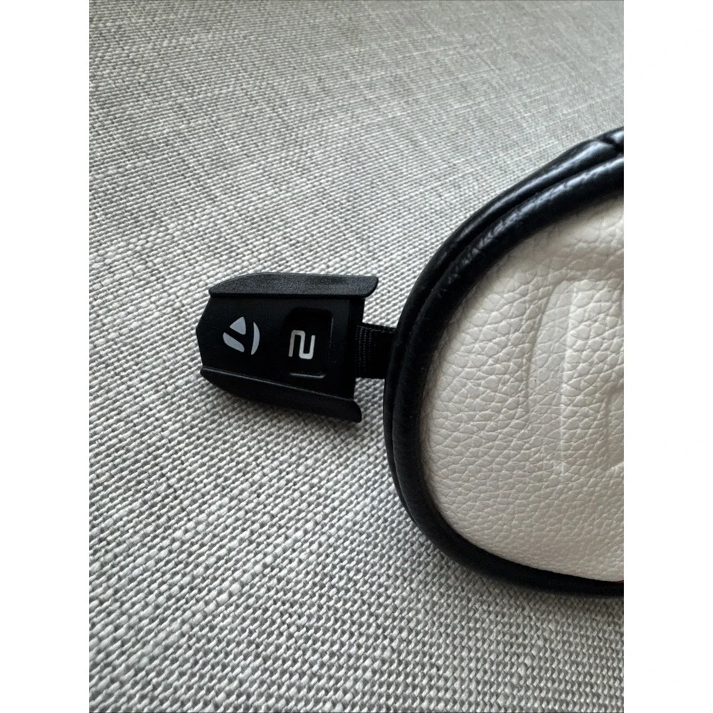 TaylorMade stealth putter