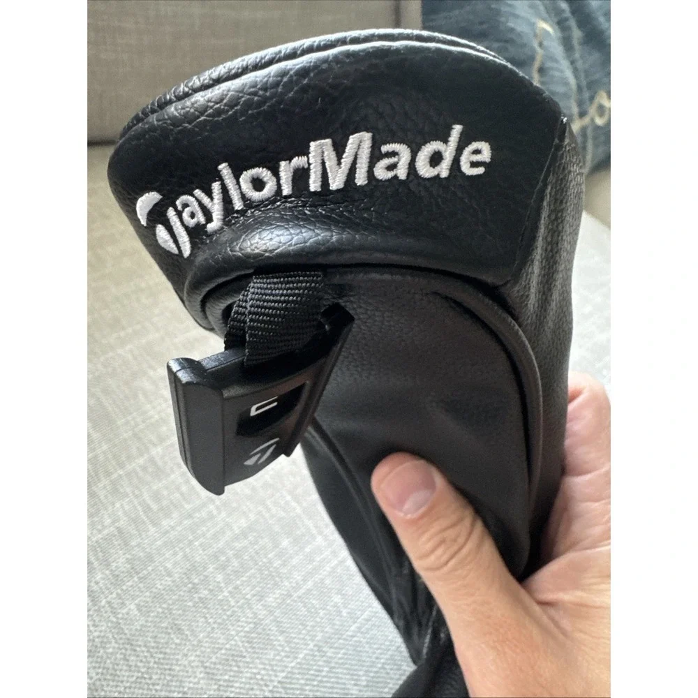 TaylorMade stealth putter