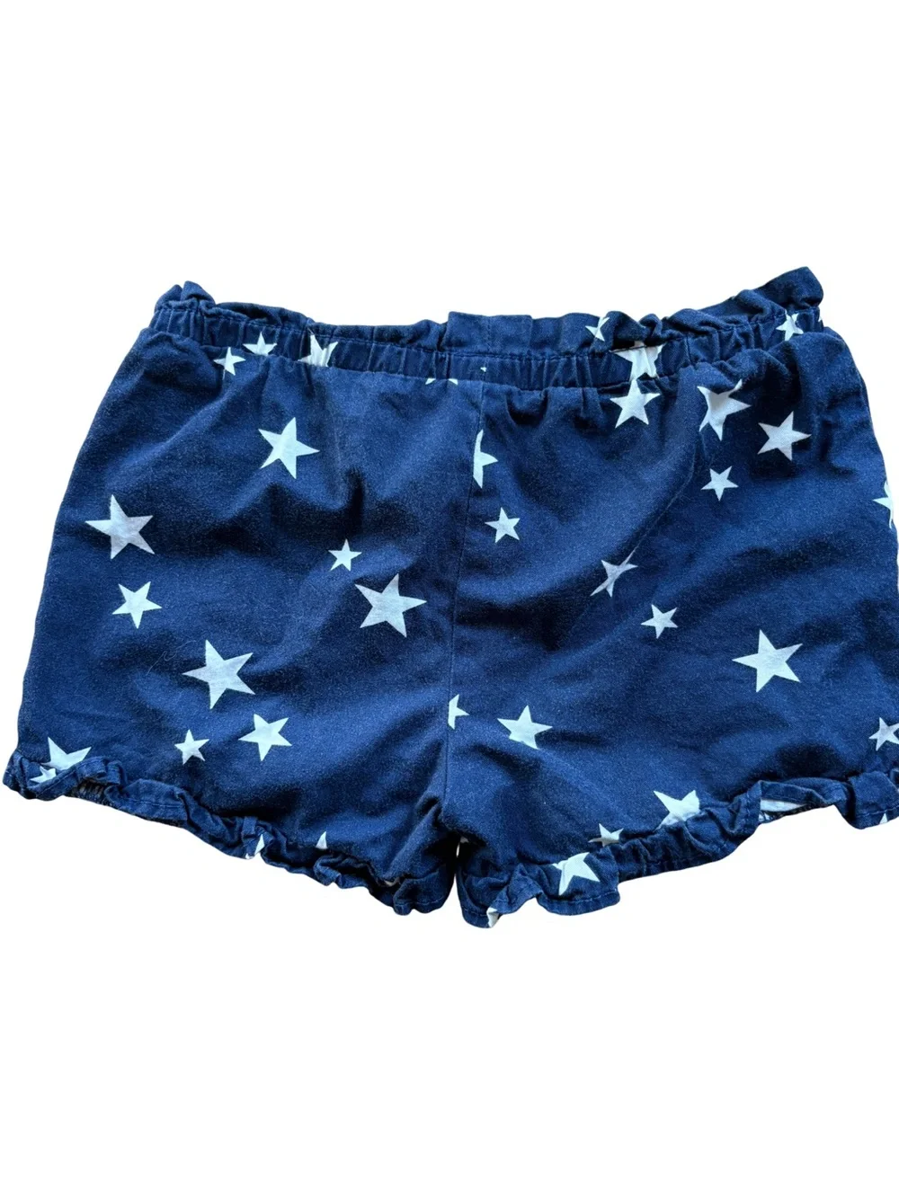 Carters print patriotic americana