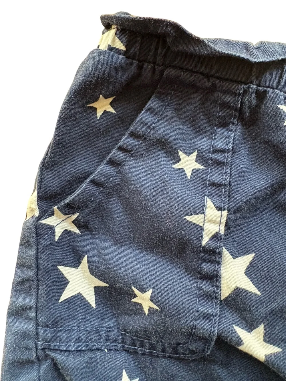 Carters americana 4th