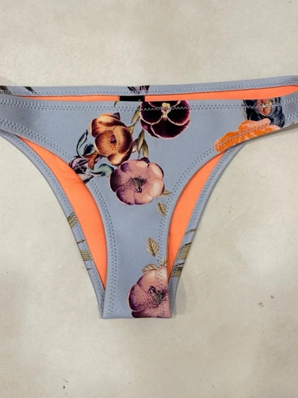 triangl swimwear beautiful baby