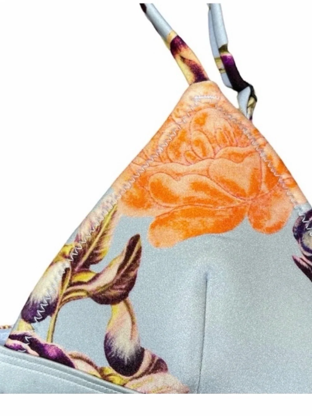 triangl swimwear beautiful baby
