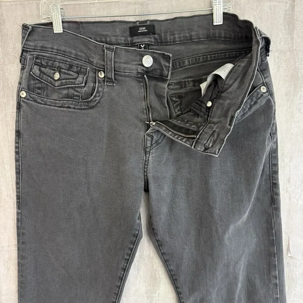True Religion true religion