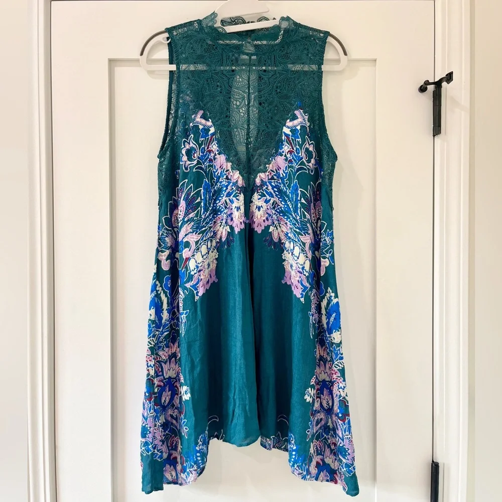 Free People free people