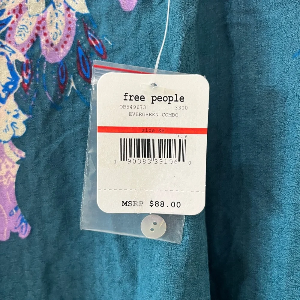 Free People free people