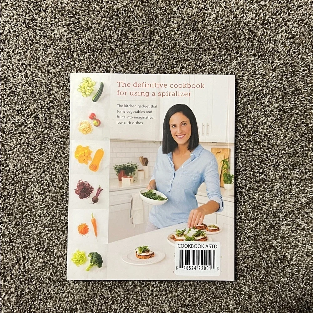 N/A discover healthy